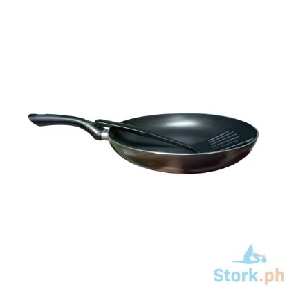 Picture of Metro Cookware 28X5cm Frypan With Turner