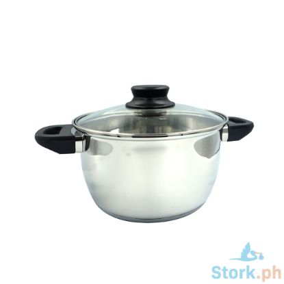 Picture of Metro Cookware 16X9.5cm Saucepot