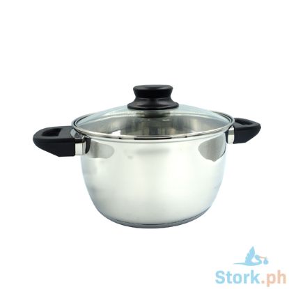 Picture of Metro Cookware 20X11.5cm Saucepot