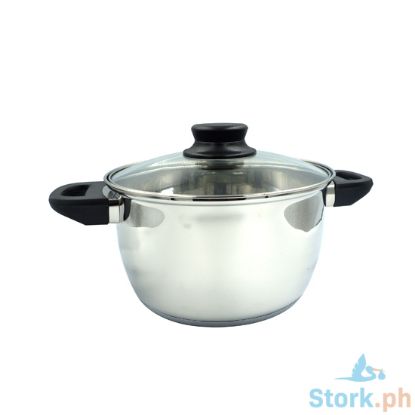 Picture of Metro Cookware 22X12.5cm Saucepot
