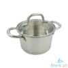 Picture of Metro Cookware 16X9.5cm Ss Saucepot