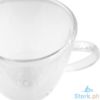 Picture of Metro Cookware 2pc 450Ml Double Wall Coffee Mug