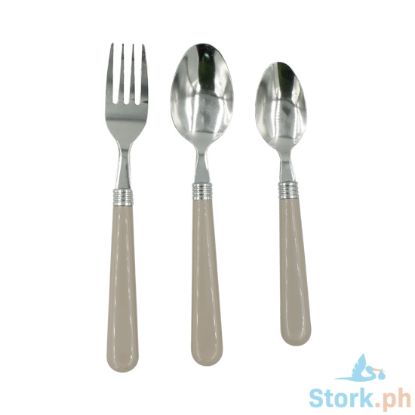 Picture of Metro Cookware 12pc Flatware Set