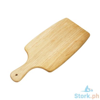 Picture of Metro Cookware Rubberwood Paddle Cuttingboard