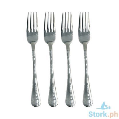 Picture of Metro Cookware 4pcs Table Fork Set