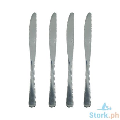 Picture of Metro Cookware 4pcs Table Knife Set