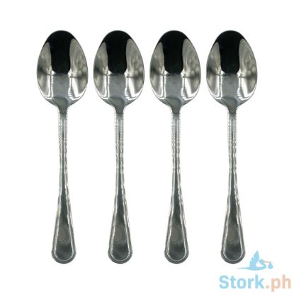Picture of Metro Cookware 4pcs Table Spoon Set