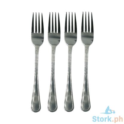 Picture of Metro Cookware 4pcs Table Fork Set