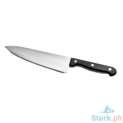 Picture of Metro Cookware 8 Inches Chef Knife Black Handle