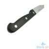 Picture of Metro Cookware 8 Inches Bread Knife Black Handle