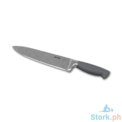 Picture of Metro Cookware 6 Inches Chef Knife With Hallow Handle