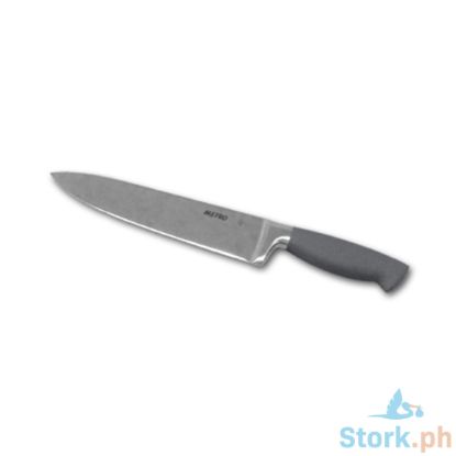 Picture of Metro Cookware 8 Inches Chef Knife With Hallow Handle