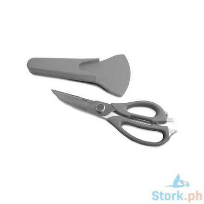 Picture of Metro Cookware Scissor With Rubber Handle Ppsheath