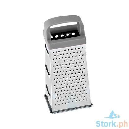 Picture of Metro Cookware Big Grater With TPR Coating