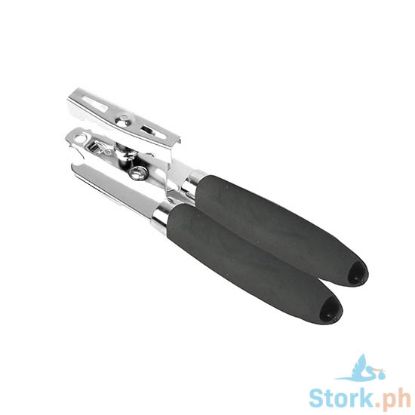 Picture of Metro Cookware Can Opener With Soft Grip Handle