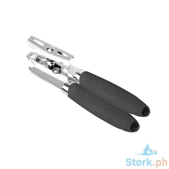 Picture of Metro Cookware Can Opener With Soft Grip Handle