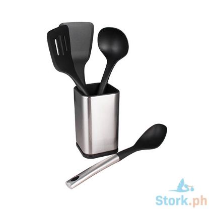 Picture of Metro Cookware 5 pcs Nylon Kitchen Tool Set