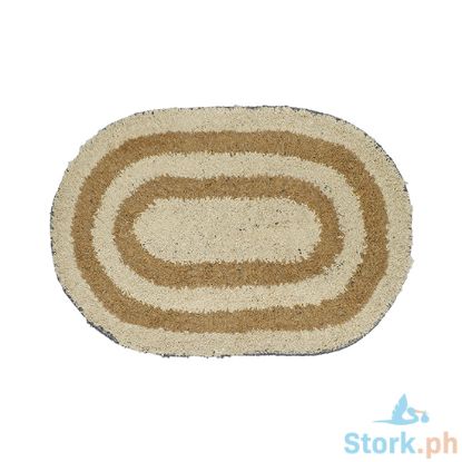 Picture of Metro Cookware 40 x 60 Naturalcollection Bath Mat