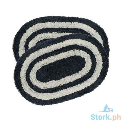 Picture of Metro Cookware 40 x 60 Oval Bath mat