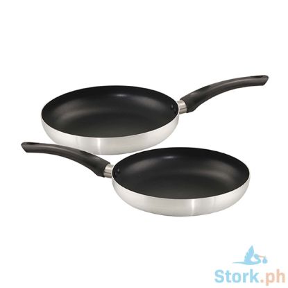 Picture of Metro Cookware 22cm Fry Pan Set