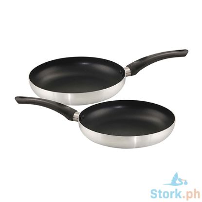 Picture of Metro Cookware 24cm Fry Pan Set