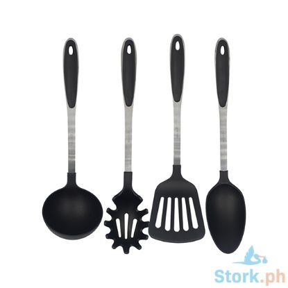 Picture of Metro Cookware 4pcs Tool Set