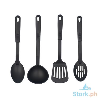 Picture of Metro Cookware 4pcs Nylon Tool Set