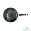Picture of Metro Cookware 28cm Induction Wok Set