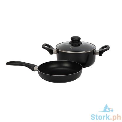Picture of Metro Cookware 3pcs Cookware Set