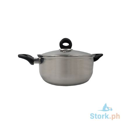 Picture of Metro Cookware 22cm Saucepot Set