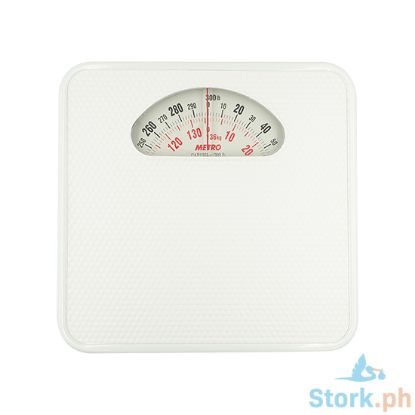 Picture of Metro Cookware Personal Bathroom Scale