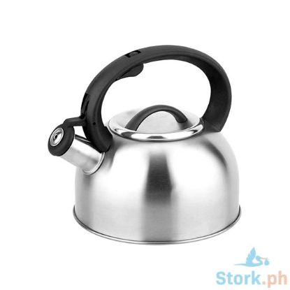 Picture of Metro Cookware 3.5L Stainless Steel With Kettle