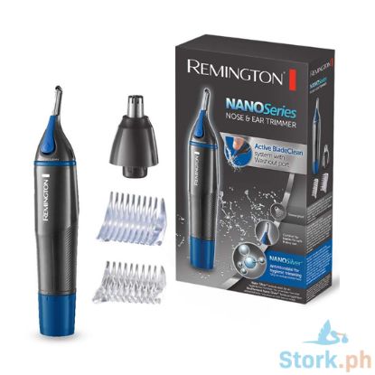 Picture of Remington Nose & Ear Trimmer NE3850-PH