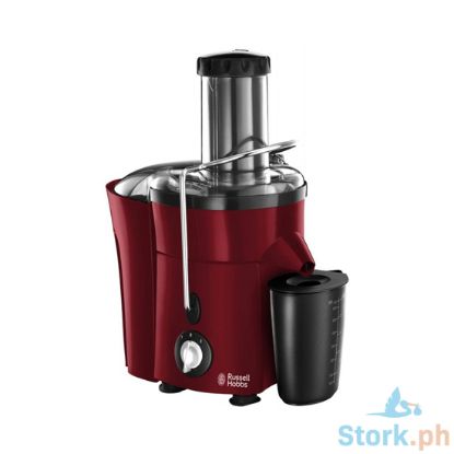 Picture of Russell Hobbs Desire Juicer 20366-56