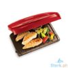 Picture of George Foreman Easy to Clean Grilling Machine GRP1080