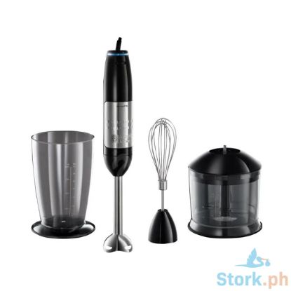 Picture of Russell Hobbs Illumina Control 3n1 Hand Blender 20220-56