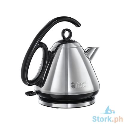 Picture of Russell Hobbs Legacy Kettle 21280-70 - Stainless Steel