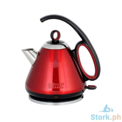 Picture of Russell Hobbs Legacy Kettle 21281-70 - Red