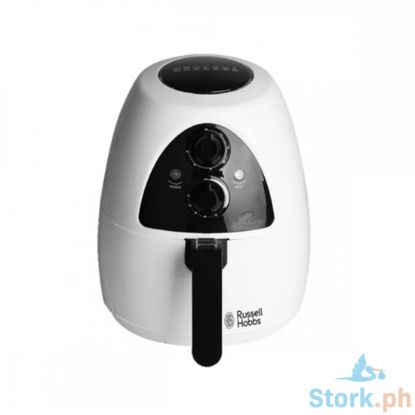 Picture of Russell Hobbs Purifry Oil Free Health Fryer 2L 20810-56