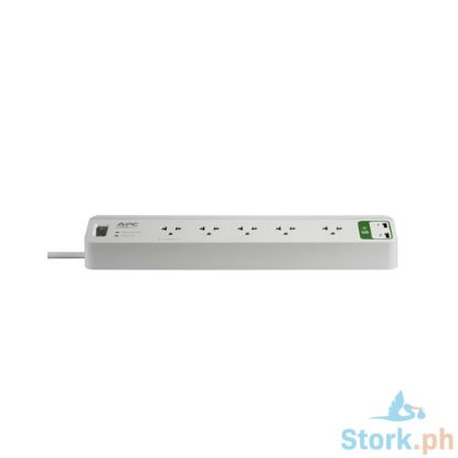 Picture of APC Home/Office SurgeArrest 5 Outlet 3 Meter Cord 230V Vietnam