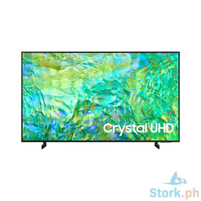 Picture of Samsung 50" Crystal UHD 4K CU8100 Smart TV