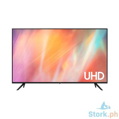 Picture of Samsung 50" Crystal UHD 4K AU7002 Smart TV