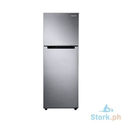 Picture of Samsung RT22FARBDS9/TC 8.4 cu.ft. Top Mount No Frost Refrigerator