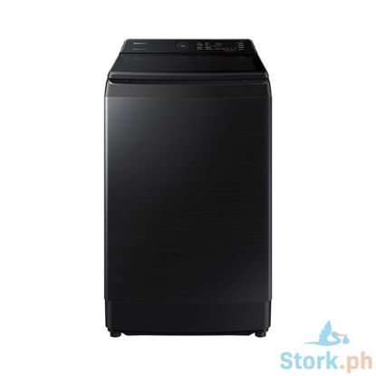 Picture of Samsung WA13CG5745BVTC 13kg Top Load Washing Machine