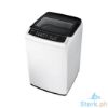 Picture of Samsung WA70CG4240BW 7.0 kg Top Load Washing Machine with Ecobubble and Digital Inverter Technology