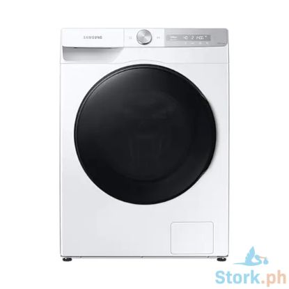 Picture of Samsung WW11T734DBH/TC 11.0 kg Front Load Washing Machine