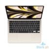 Picture of Apple Macbook Air 13.6-inch M2 chip 8GB + 256GB SSD - Starlight