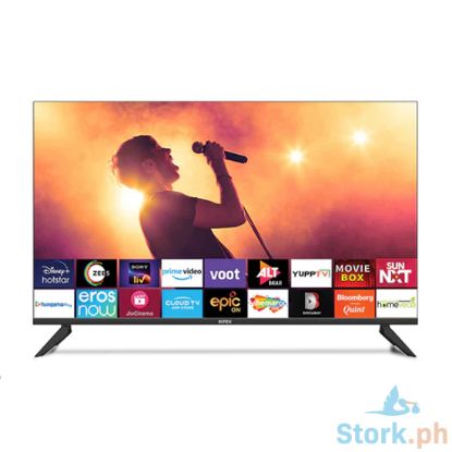 Picture of Intex 43" HD Smart TV Android 9.0 