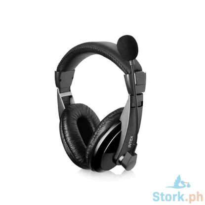 Picture of Intex ECD-722 Wired Headset
