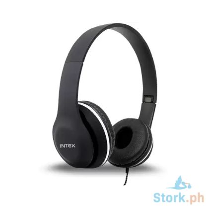 Picture of Intex Roar 101 Headphone